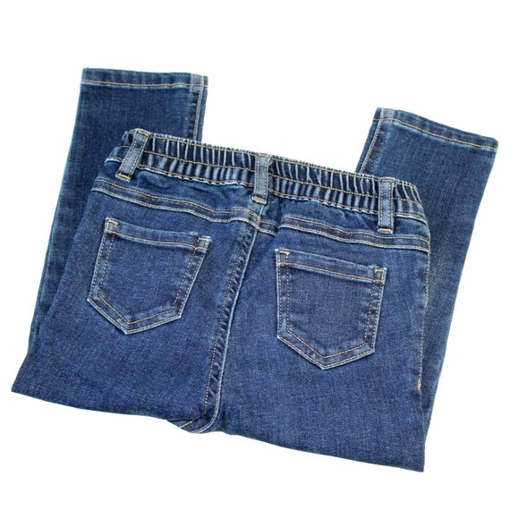 GARANIMALS 24M Toddler Girl Jeans - Picture 6 of 7